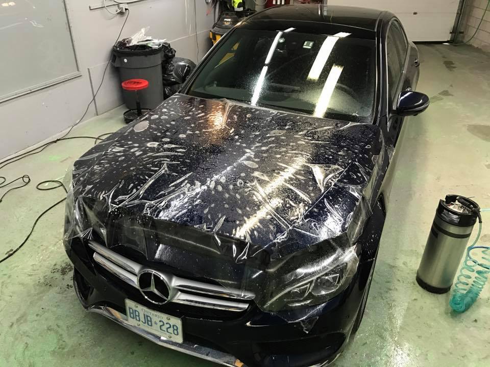 1 (3) Mr Tint Toronto, Window Tinting Toronto and Paint Protection