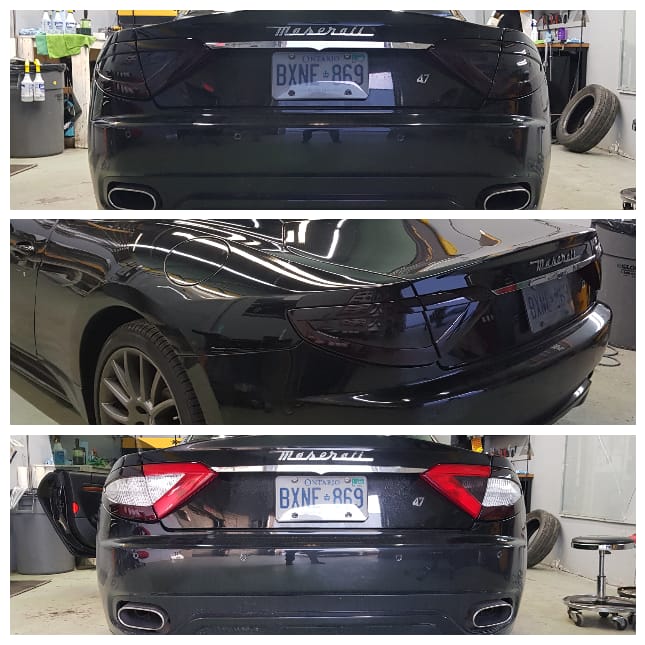  Mr Tint Toronto, Window Tinting Toronto and Paint Protection Film Toronto