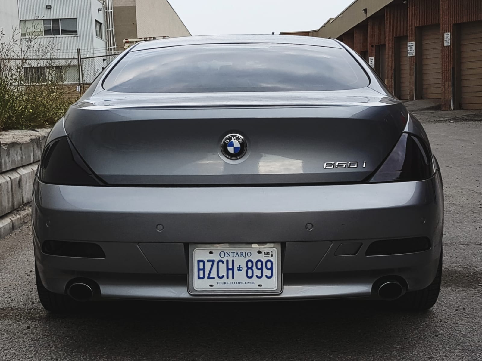  Mr Tint Toronto, Window Tinting Toronto and Paint Protection Film Toronto